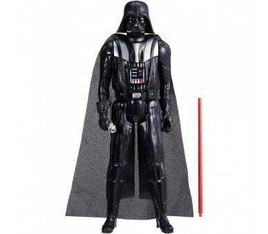 Figura Darth Vader Star Wars 30cm