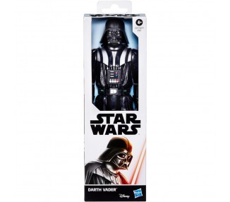Figura Darth Maul Star Wars 30cm