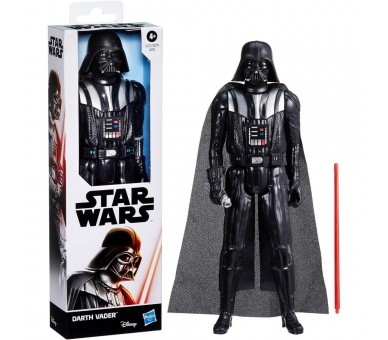 Figura Darth Maul Star Wars 30cm