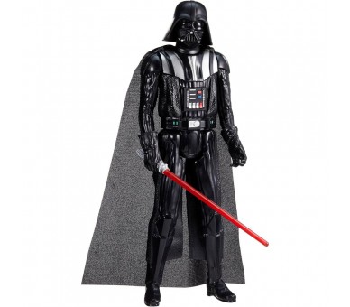 Figura Darth Maul Star Wars 30cm