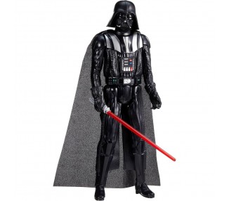 Figura Darth Maul Star Wars 30cm