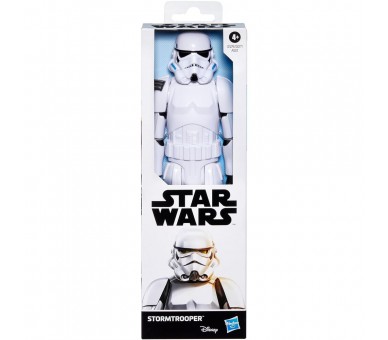 Figura Stormtrooper Star Wars 30cm