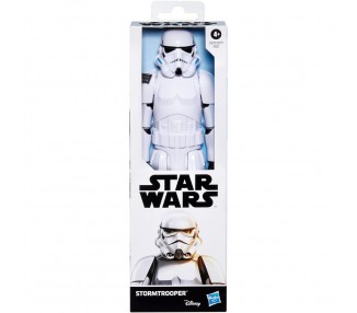 Figura Stormtrooper Star Wars 30cm