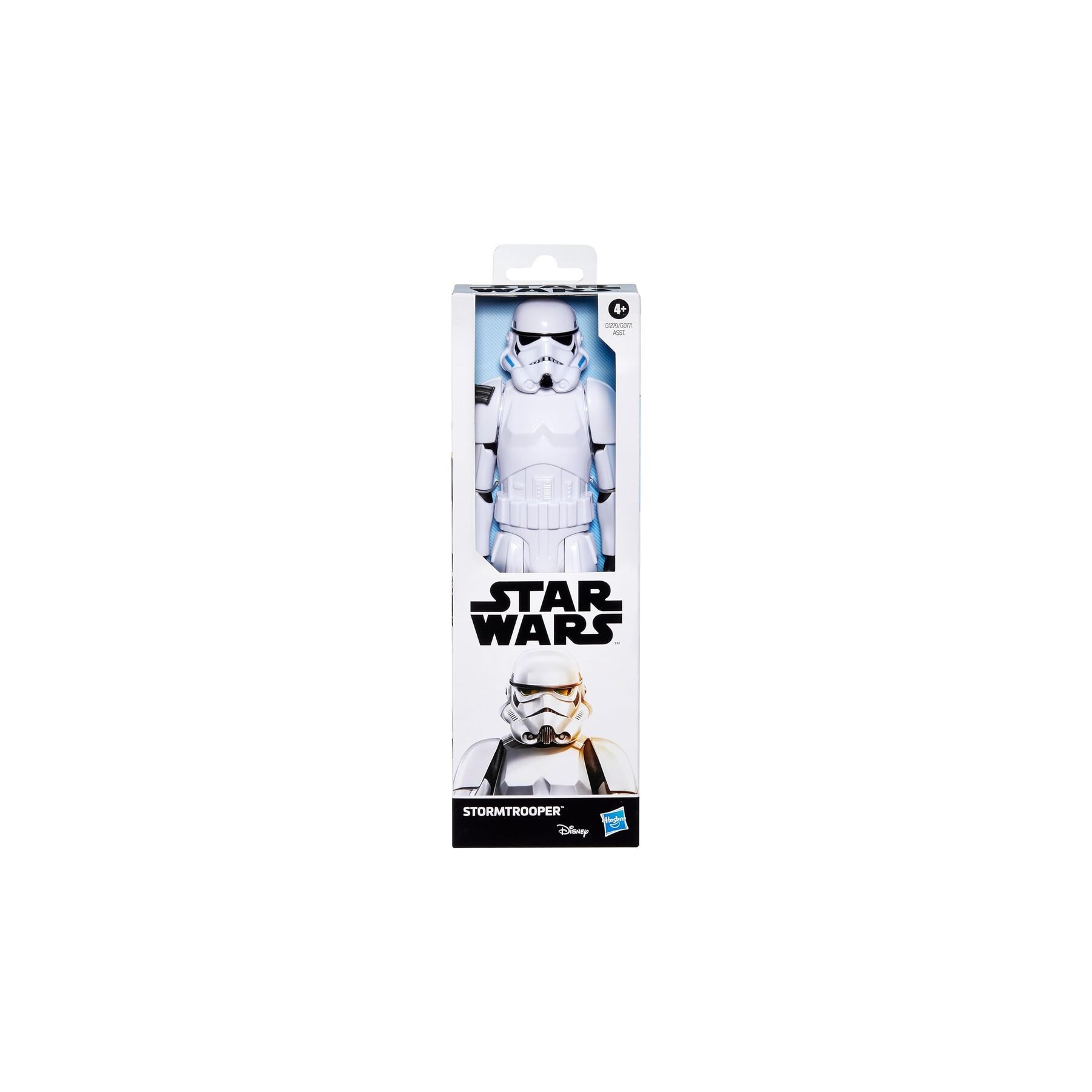 Figura Stormtrooper Star Wars 30cm