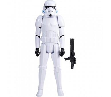 Figura Stormtrooper Star Wars 30cm