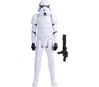 Figura Stormtrooper Star Wars 30cm
