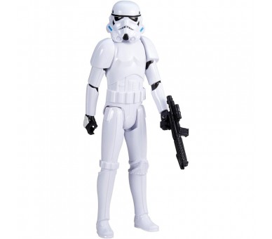 Figura Stormtrooper Star Wars 30cm
