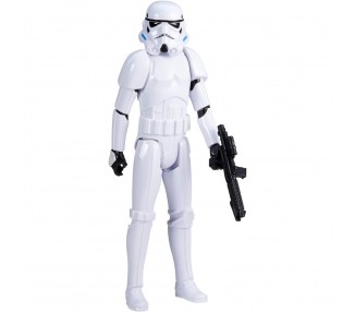 Figura Stormtrooper Star Wars 30cm