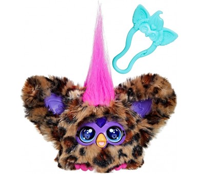 Mini Furby Chee-Chee Furblet