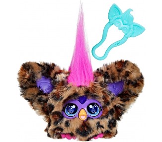 Mini Furby Chee-Chee Furblet