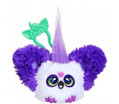 Mini Furby Bam-Boo Furblet