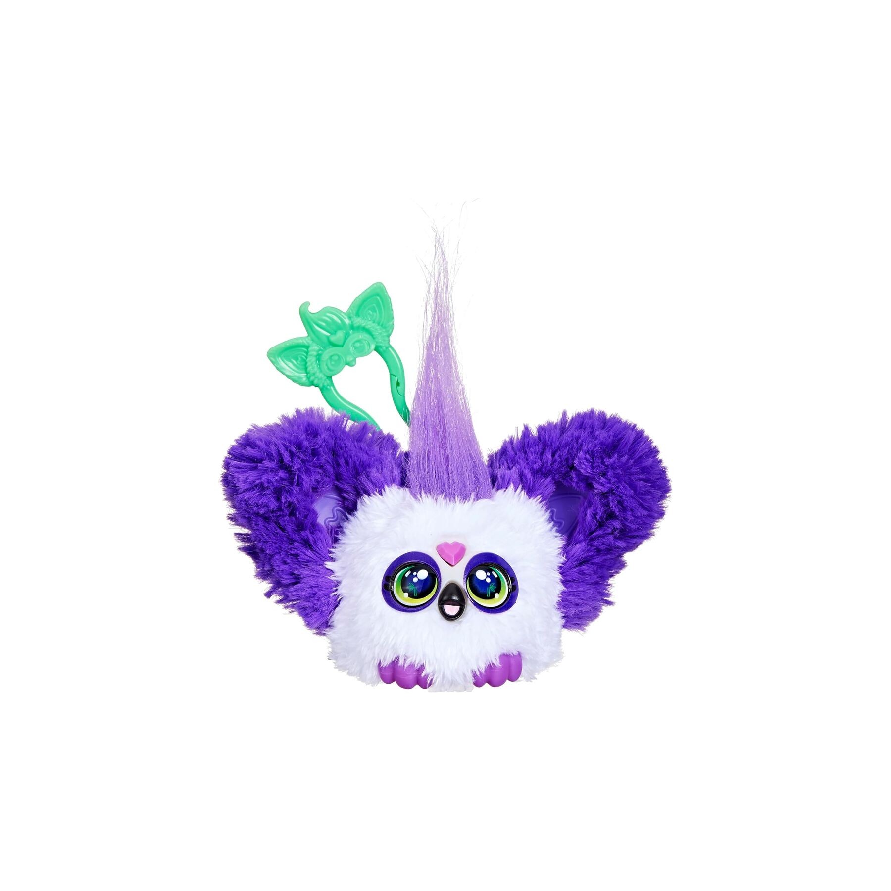 Mini Furby Bam-Boo Furblet