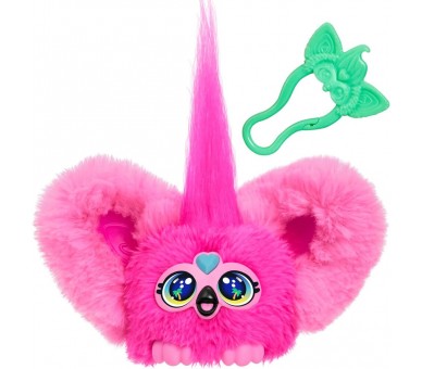 Mini Furby Flo-Flo Furblet