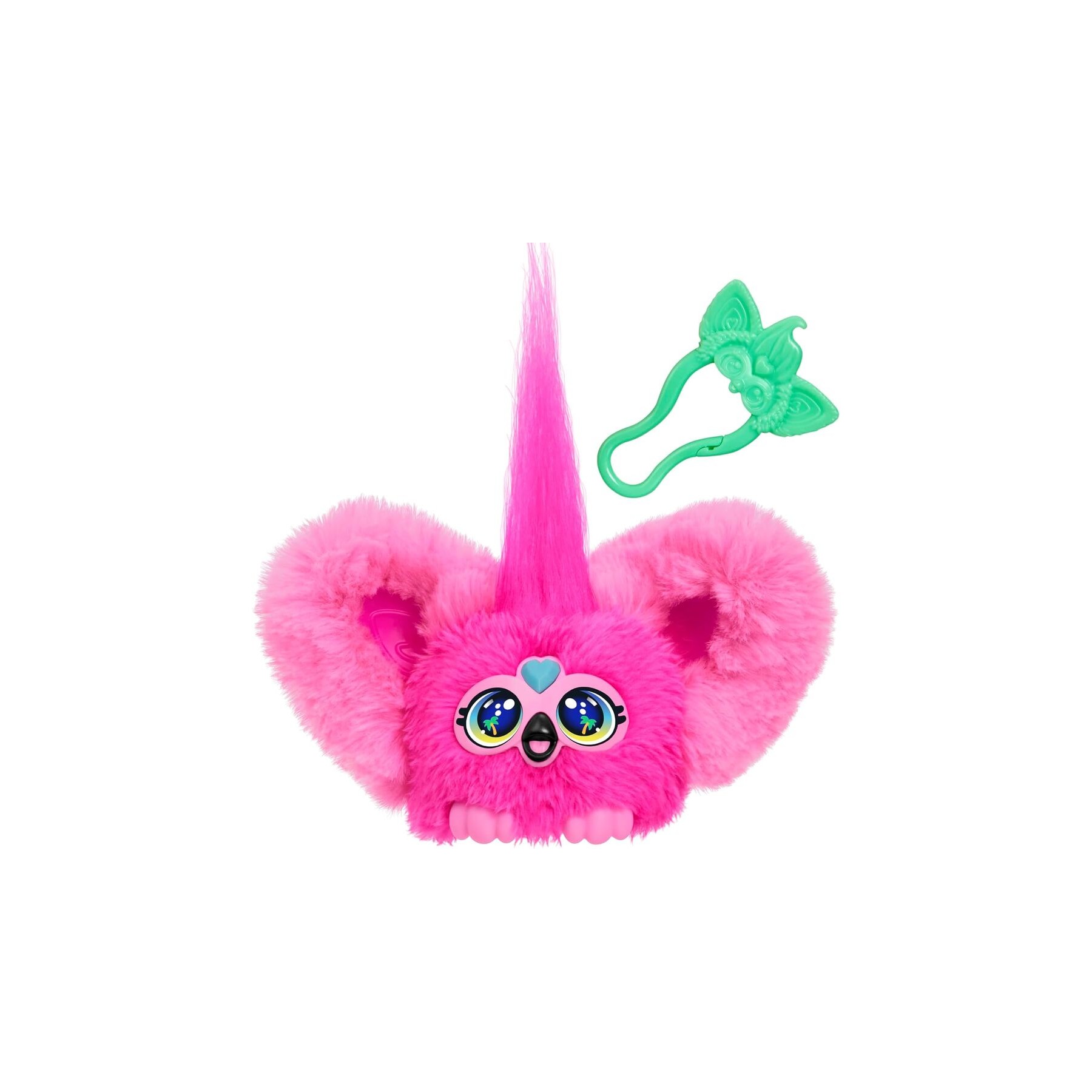 Mini Furby Flo-Flo Furblet