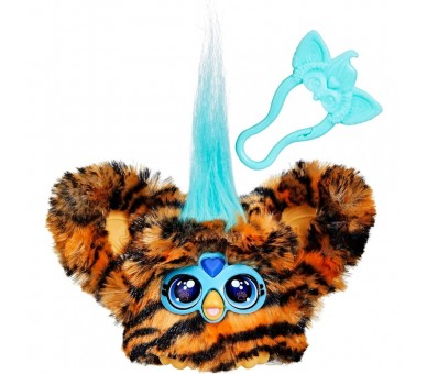 Mini Furby Ty-Bee Furblet