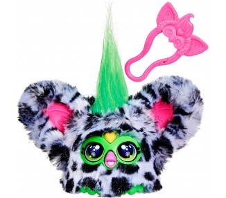 Mini Furby Moo-Boo Furblet