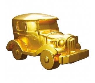 Juego Expansion Gran Premio Parking Gratuito Monopoly español