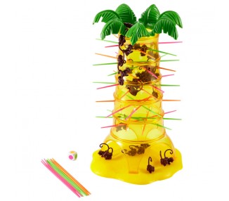 Juego mesa Monos Locos