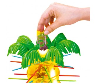 Juego mesa Monos Locos