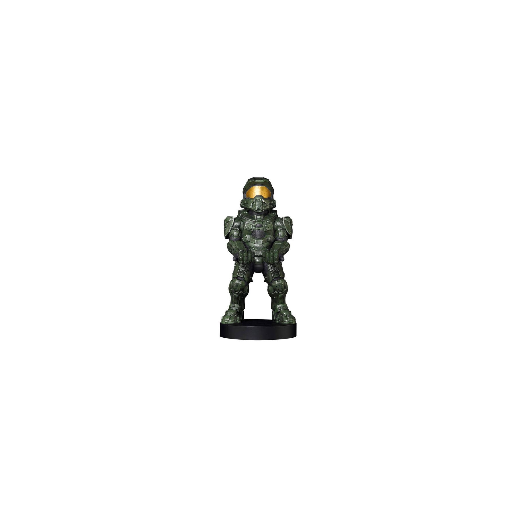Cable Guy soporte sujecion figura Master Chief Halo 21cm