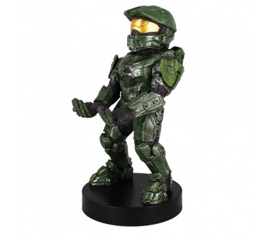 Cable Guy soporte sujecion figura Master Chief Halo 21cm