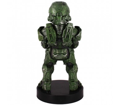 Cable Guy soporte sujecion figura Master Chief Halo 21cm
