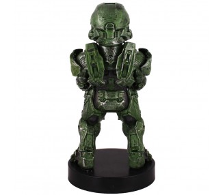Cable Guy soporte sujecion figura Master Chief Halo 21cm
