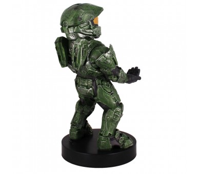 Cable Guy soporte sujecion figura Master Chief Halo 21cm