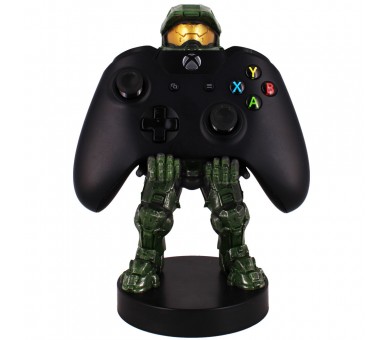 Cable Guy soporte sujecion figura Master Chief Halo 21cm