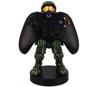 Cable Guy soporte sujecion figura Master Chief Halo 21cm
