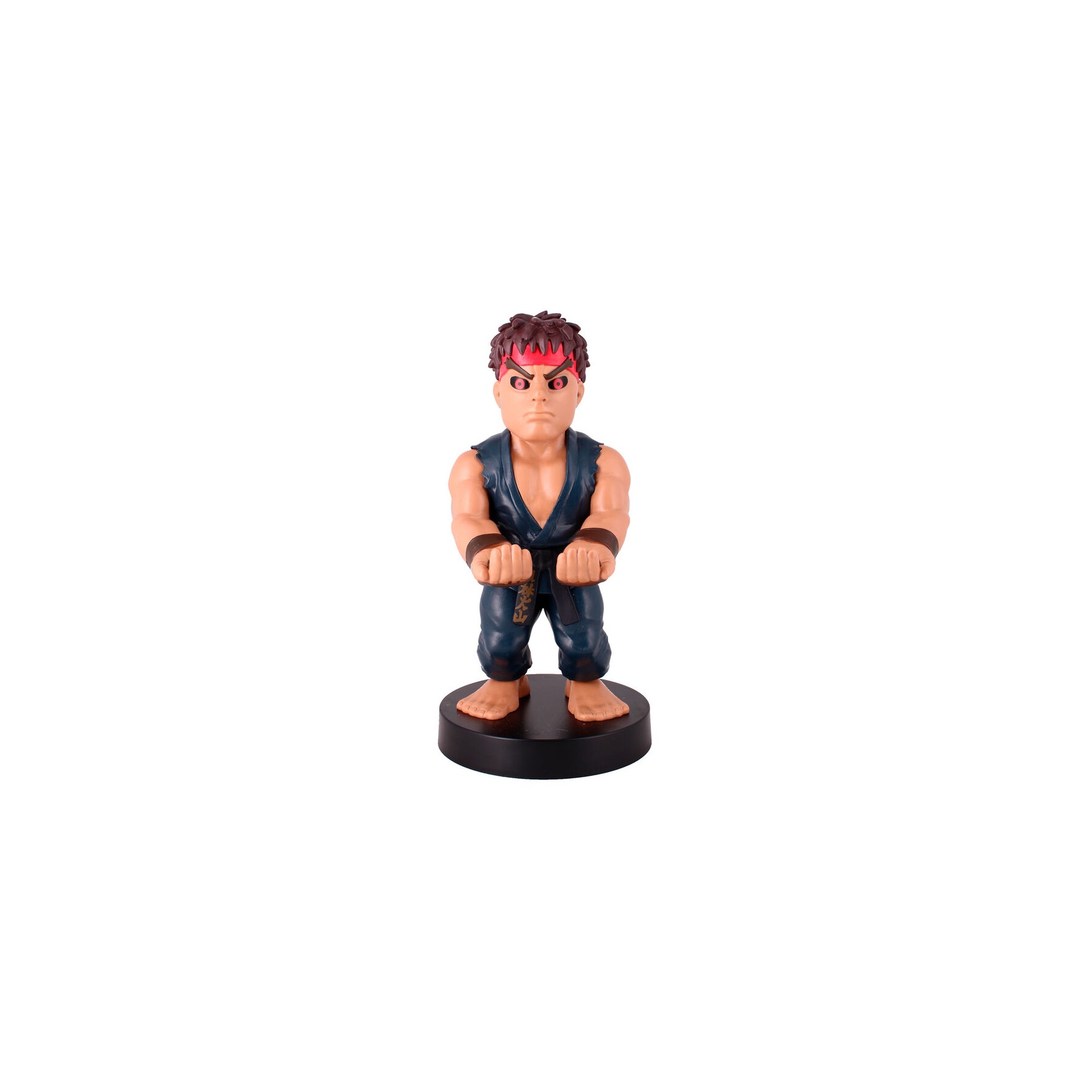 Cable Guy soporte sujecion figura Evil Ryu Street Fighter 20cm
