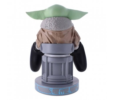Cable Guy soporte sujecion figura Grogu The Mandalorian Star Wars 21cm
