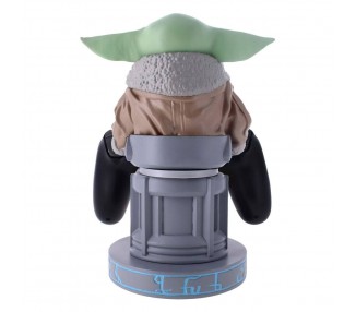 Cable Guy soporte sujecion figura Grogu The Mandalorian Star Wars 21cm