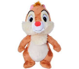 Peluche Chop Los Guardianes Rescatadores Chip & Chop Disney 25cm