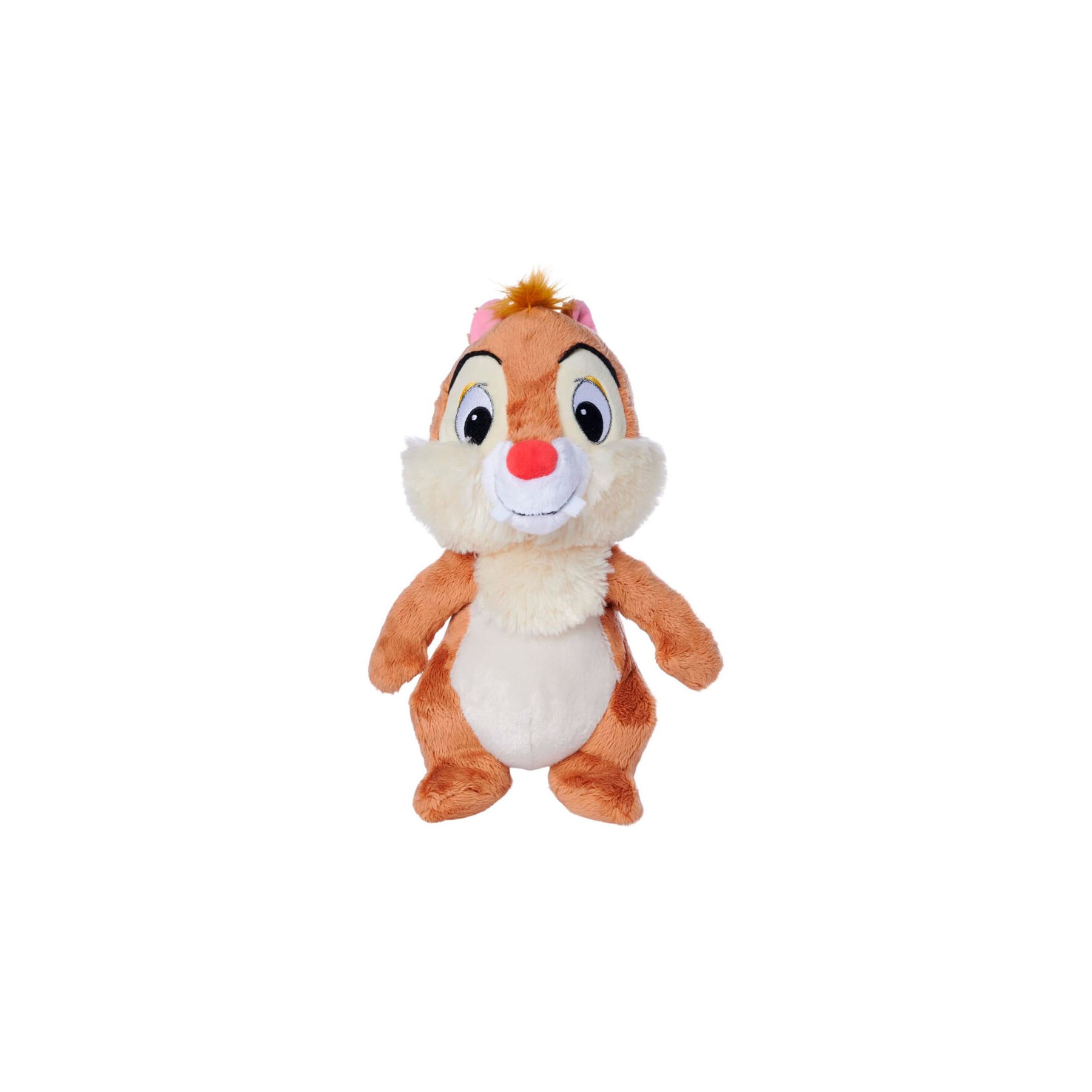 Peluche Chop Los Guardianes Rescatadores Chip & Chop Disney 25cm