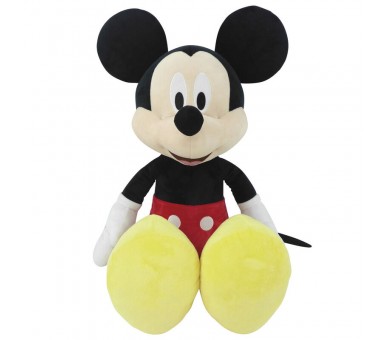 Peluche Mickey Disney sotf 75cm