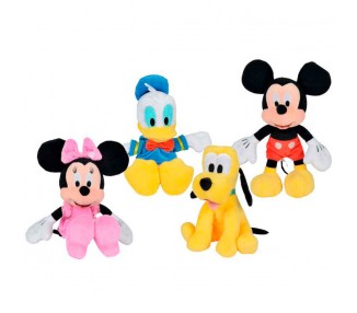Peluche Disney 25cm surtido