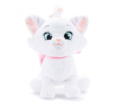 Peluche Marie Los Aristogatos Disney 25cm