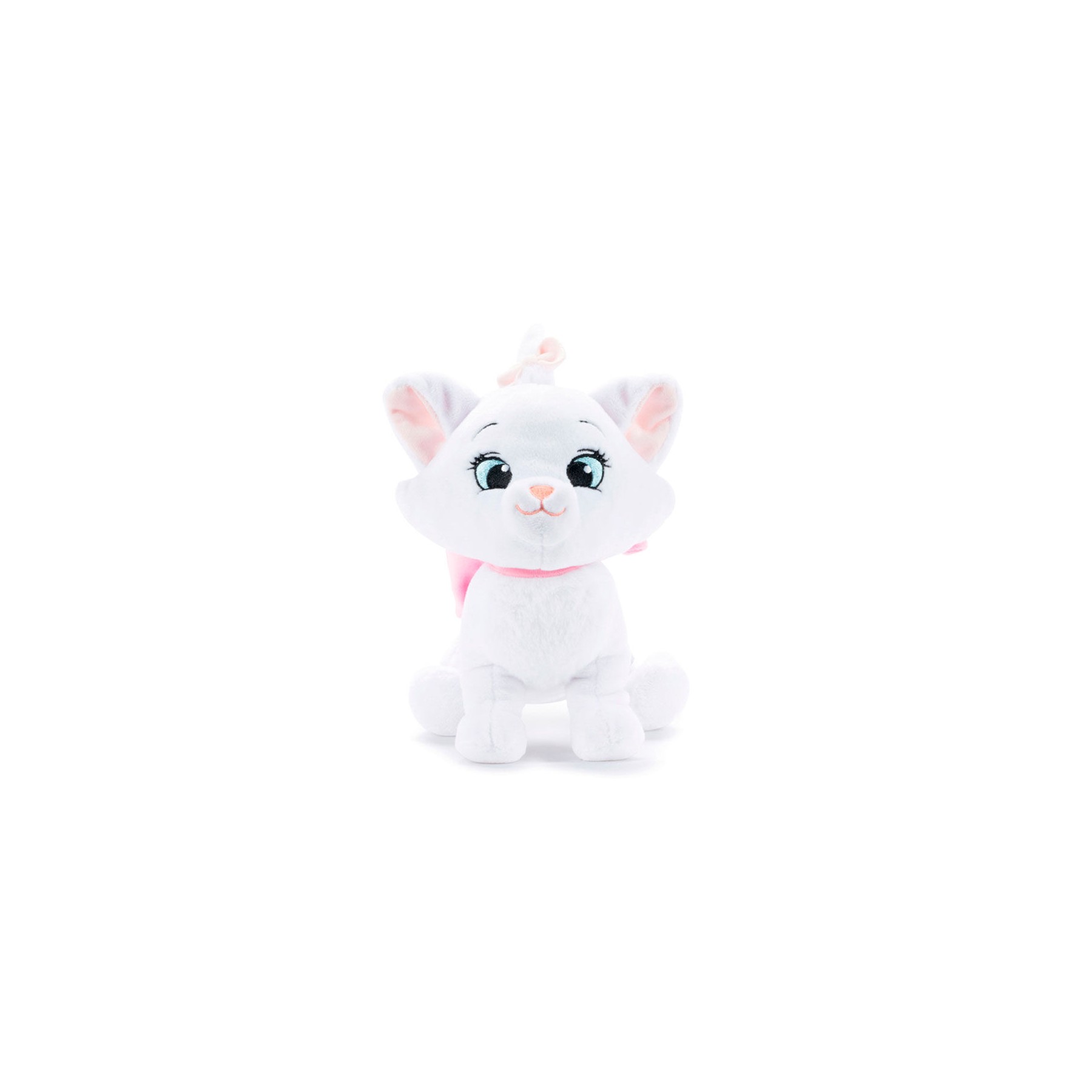 Peluche Marie Los Aristogatos Disney 25cm