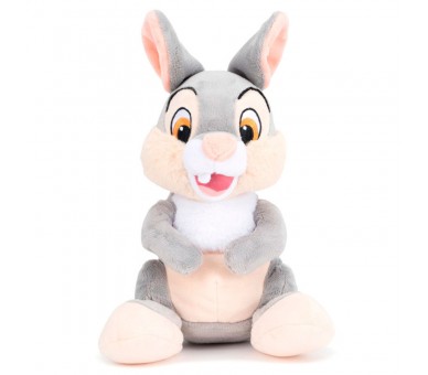 Peluche Tambor Bambi Disney 25cm
