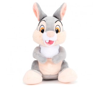 Peluche Tambor Bambi Disney 25cm