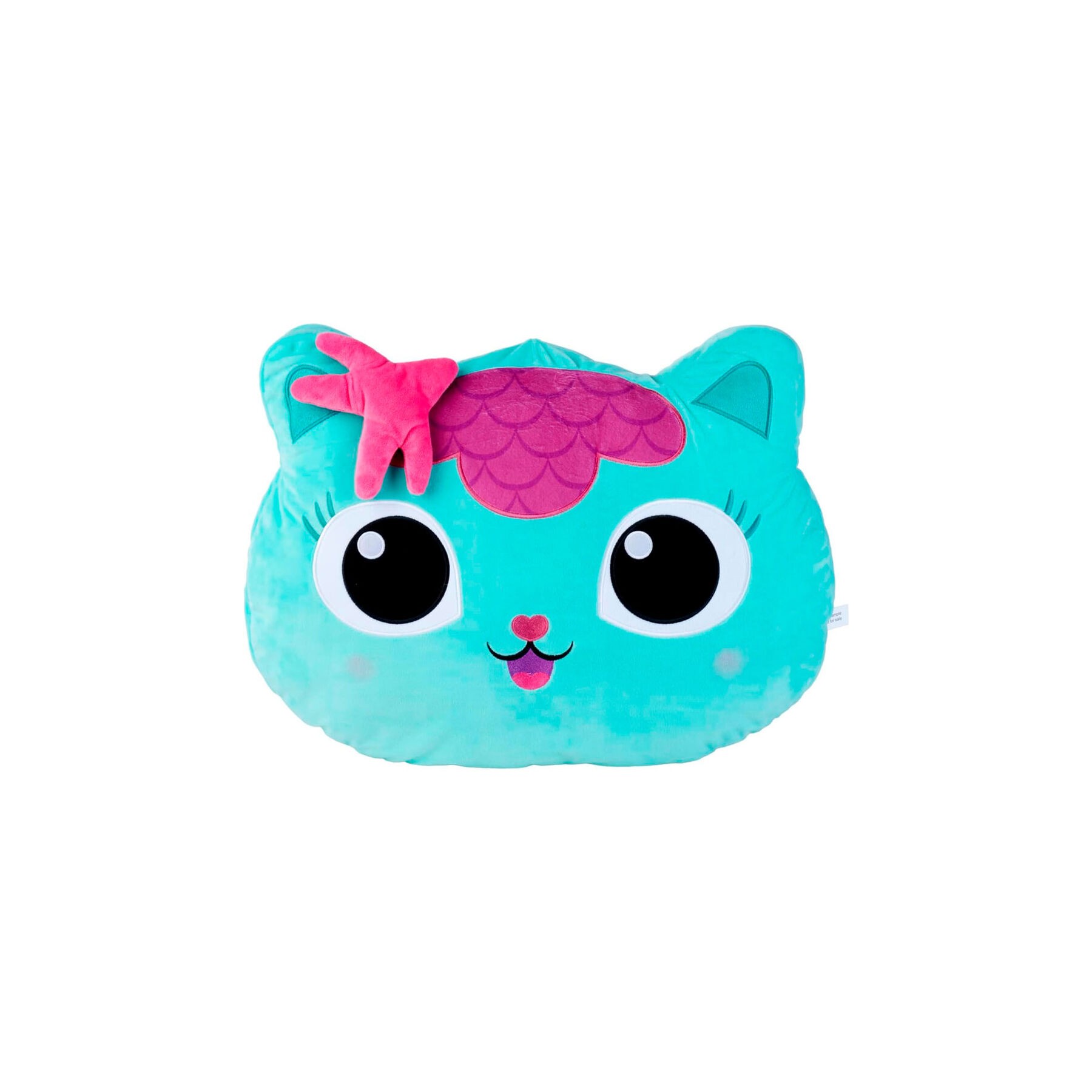 Cojin peluche Siregata La Casa de Muñecas de Gabby 50cm