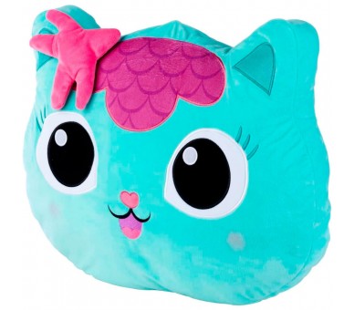 Cojin peluche Siregata La Casa de Muñecas de Gabby 50cm