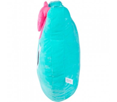 Cojin peluche Siregata La Casa de Muñecas de Gabby 50cm