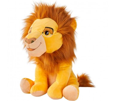 Peluche Mufasa Disney 45cm