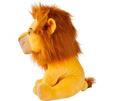 Peluche Mufasa Disney 45cm