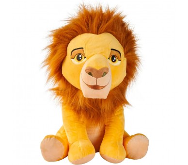 Peluche Mufasa Disney 45cm