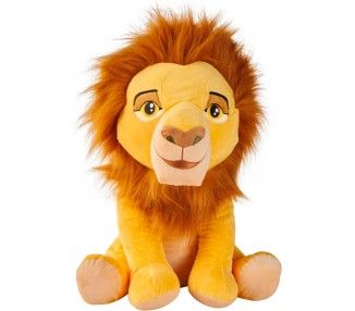 Peluche Mufasa Disney 45cm