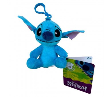 Llavero peluche Stitch Disney 10cm