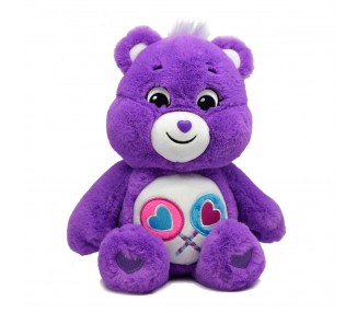 Peluche Generosita Osos Amorosos 35cm